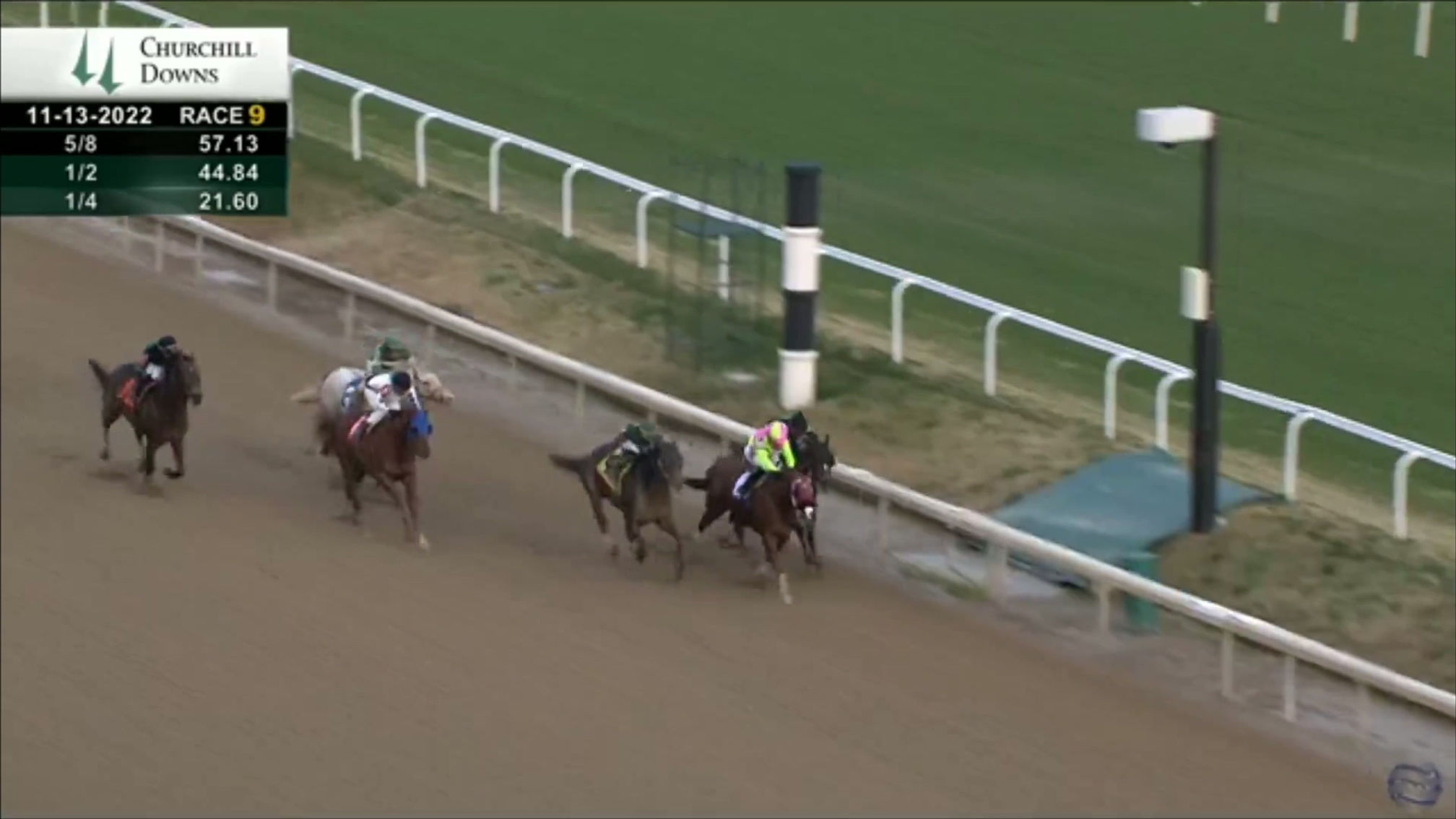 Bango 2022 Bet On Sunshine Stakes (listed)